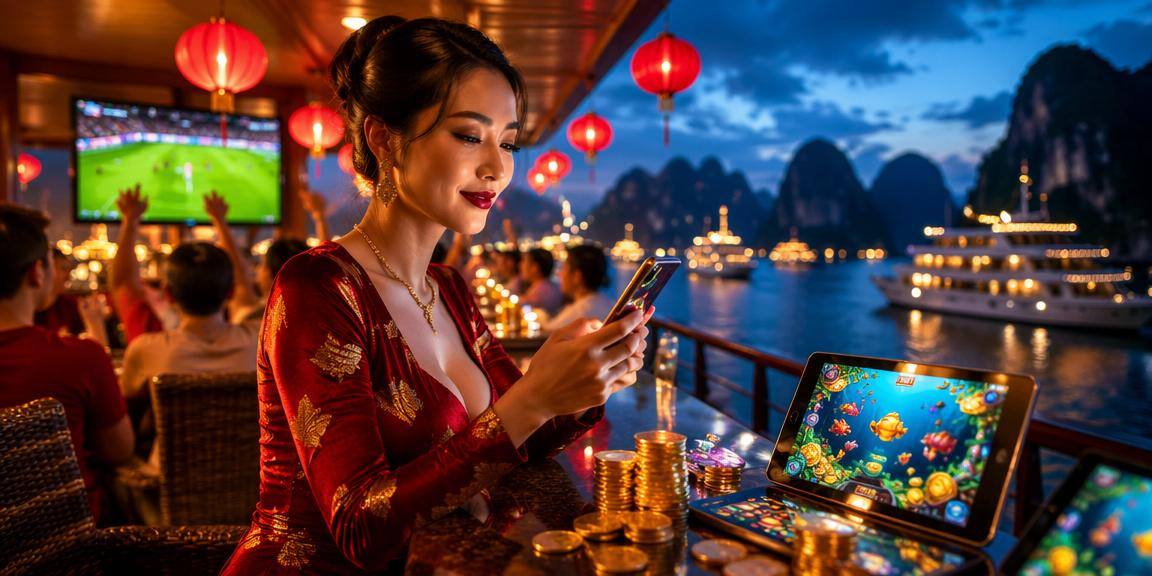 xsmb2000 Slot nổi bật xsmb2000 – Chọn đúng phòng, quay đúng lúc